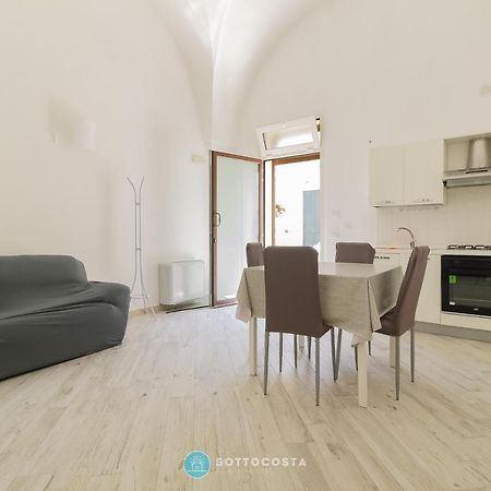 White Flat - Appartamento Indipendente A Lecce Centro Exterior foto